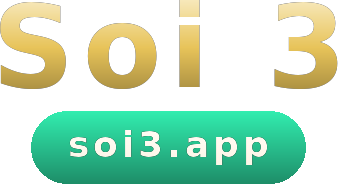 Soi 3 logo